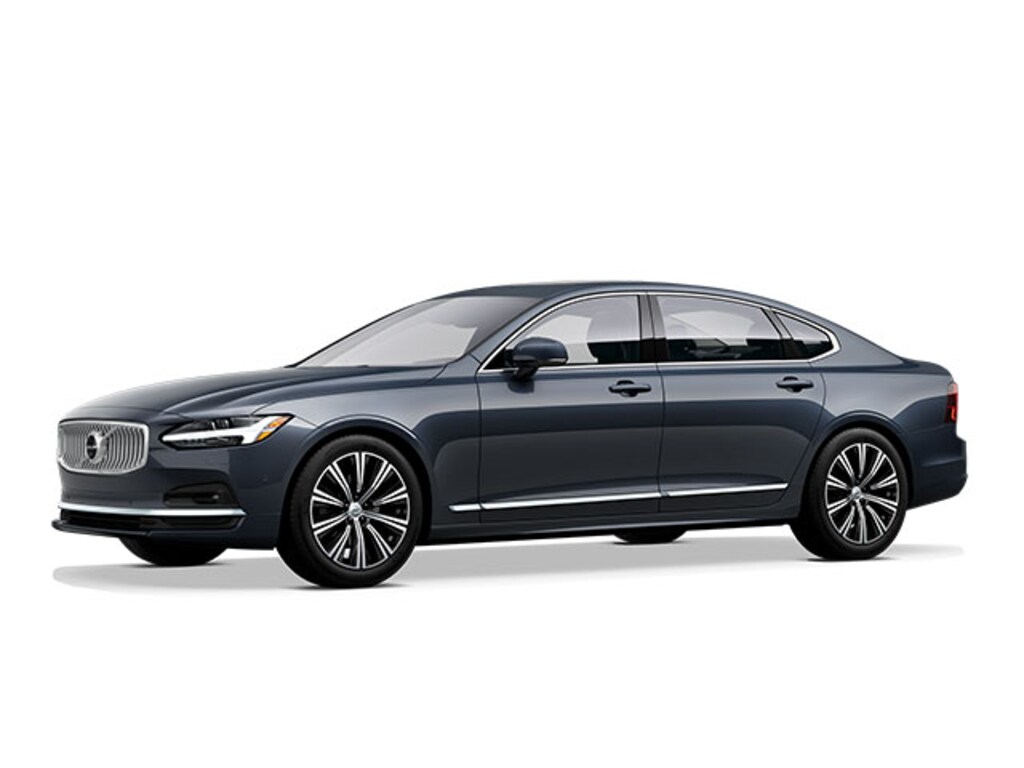 New 2024 Volvo S90 For Sale/Lease Raleigh NC VIN LVY062ME5RP421869